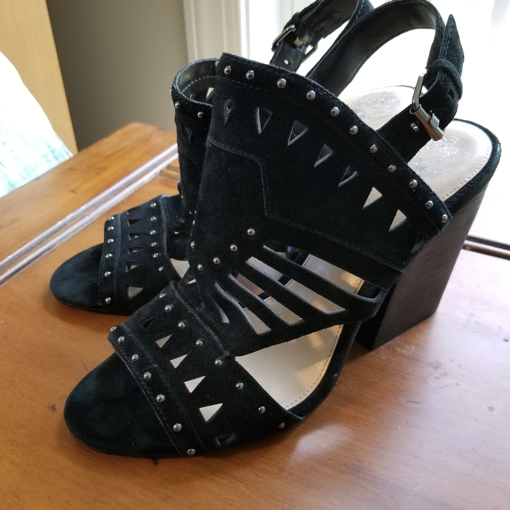 Vince Camuto Reston Sandal